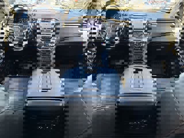 Used 2019 GMC Yukon SLT w/ Open Road Package image 11