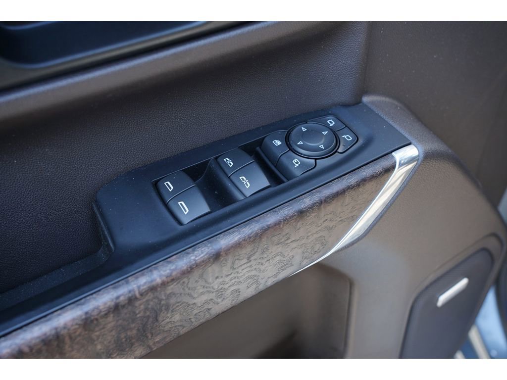 Used 2020 GMC Sierra 1500 Denali image 18