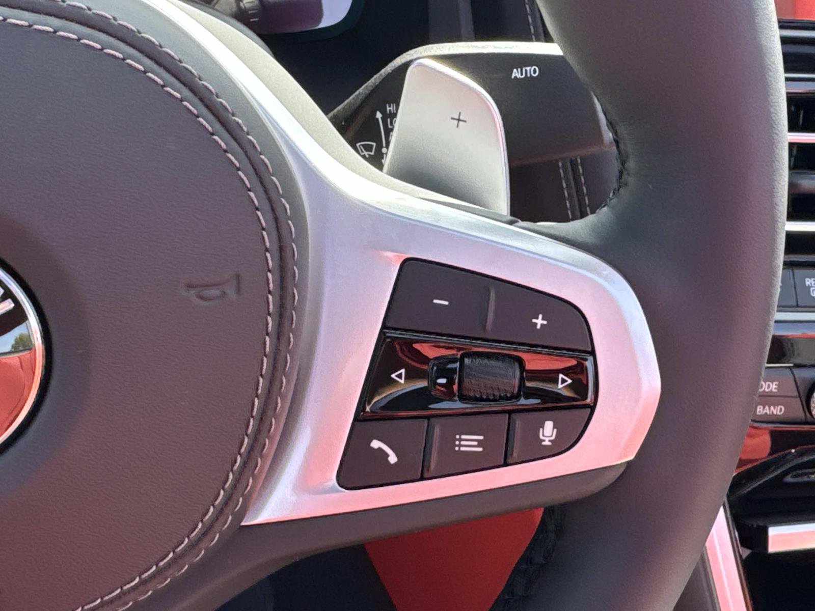 New 2026 BMW 840i Convertible image 14