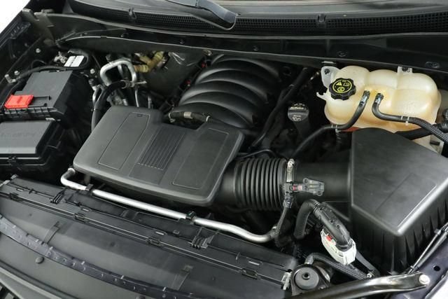 Used 2022 Cadillac Escalade ESV Sport Platinum AWD/4WD image 8