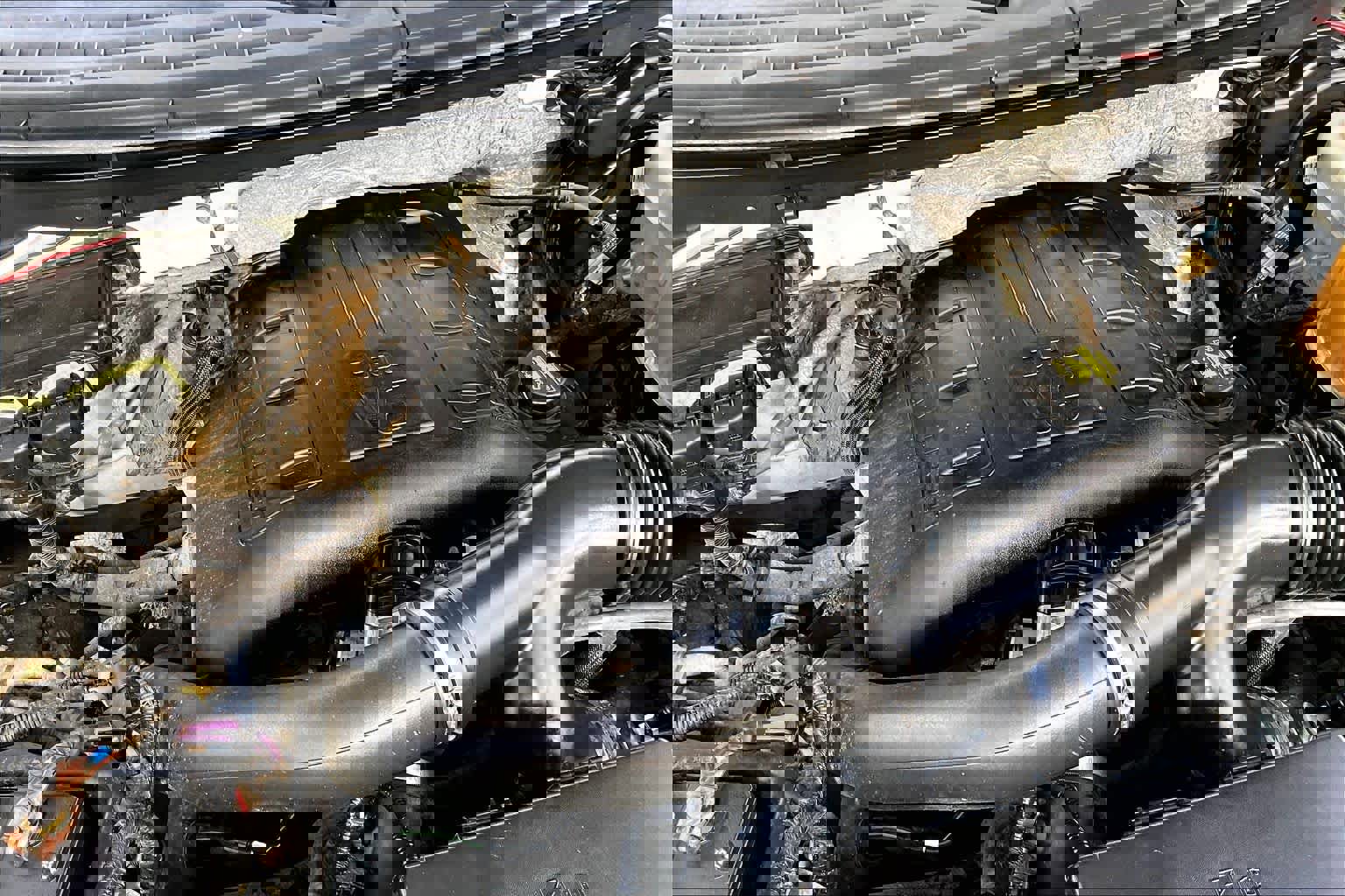 Used 2013 Ford F150 King Ranch w/ King Ranch Luxury Pkg AWD/4WD image 32