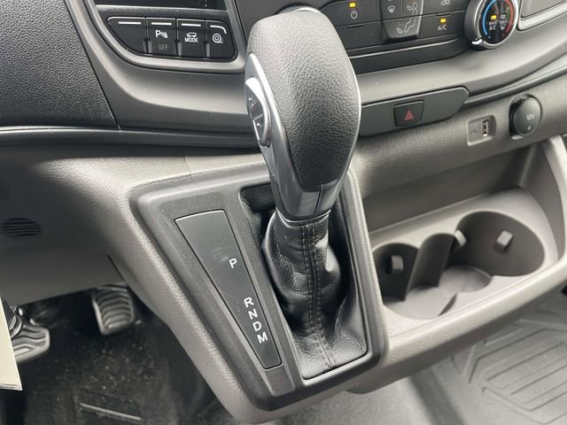 New 2025 Ford Transit 150 Low Roof w/ Load Area Protection Package RWD image 6