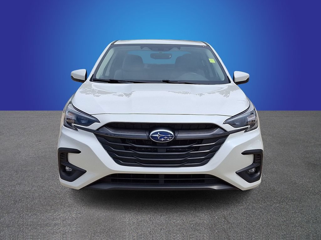 Used 2025 Subaru Legacy Premium AWD/4WD image 2