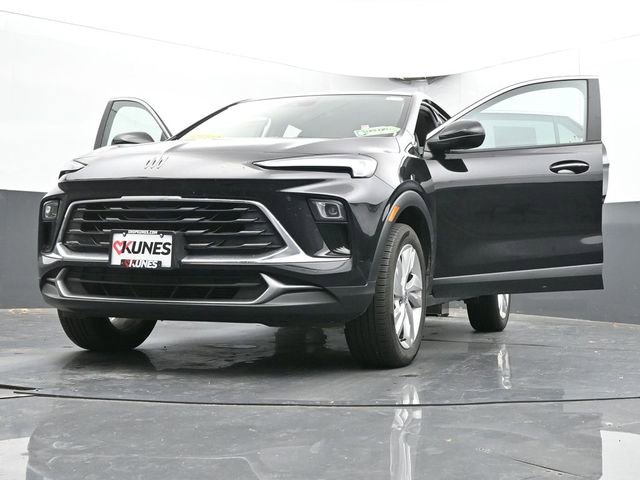 Used 2025 Buick Encore GX Preferred image 65