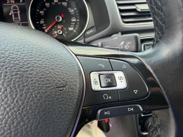 Used 2018 Volkswagen Passat 2.0T R-Line image 22