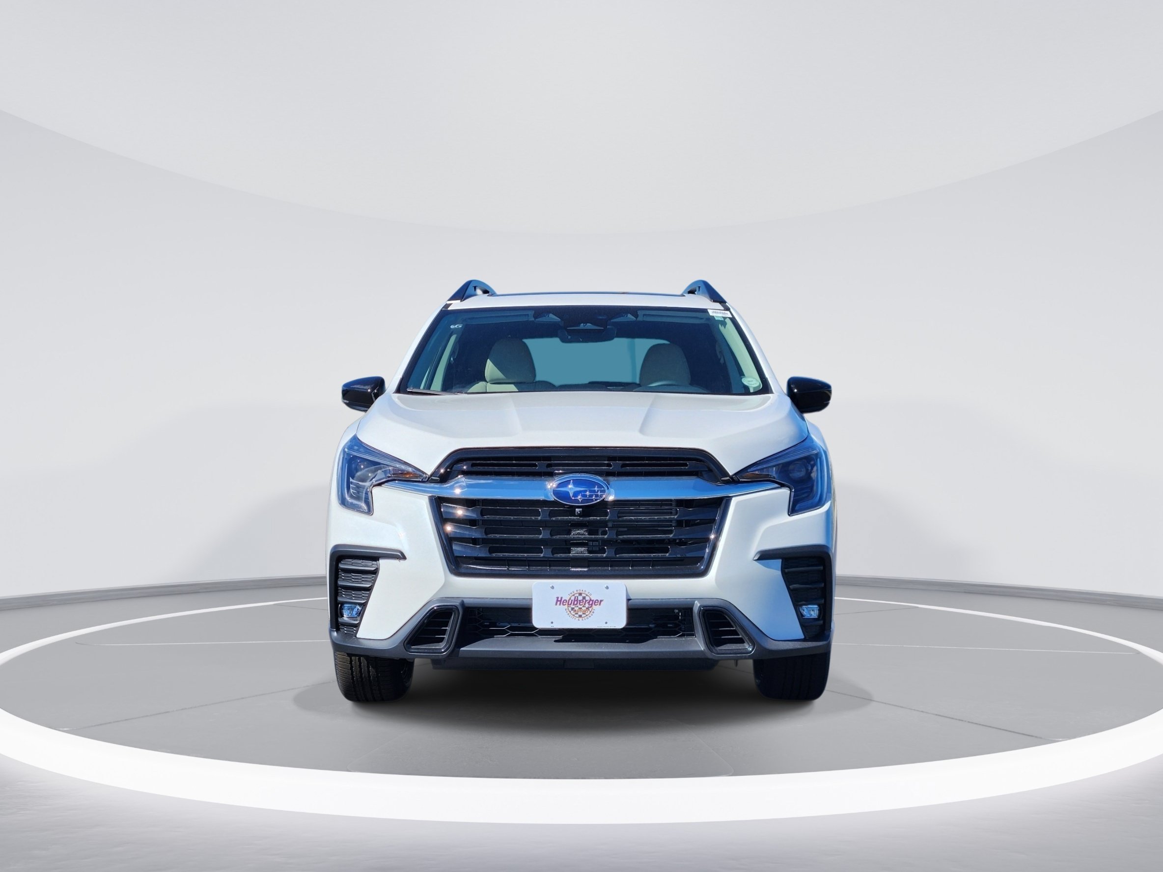 New 2026 Subaru Ascent Limited AWD/4WD image 2