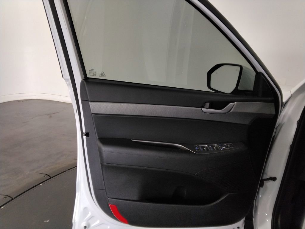 Used 2025 Hyundai Palisade XRT image 32