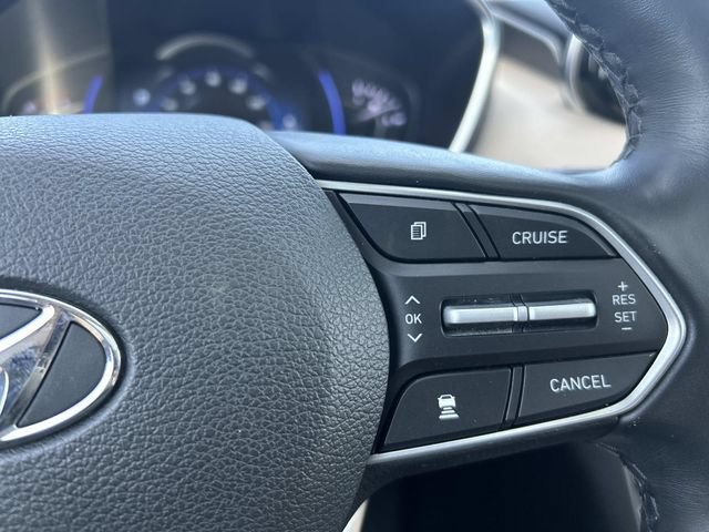 Used 2020 Hyundai Santa Fe Limited AWD/4WD image 26