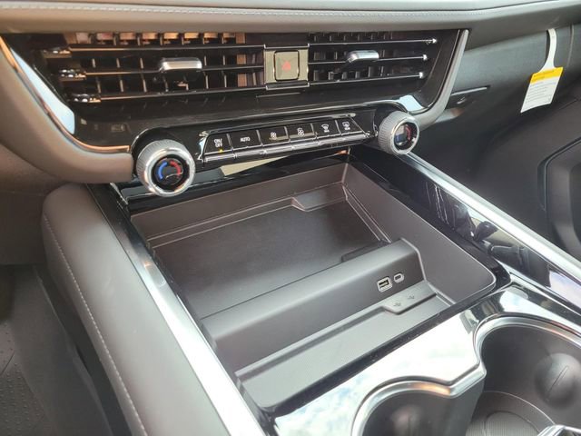 New 2026 Chevrolet Tahoe LS image 15