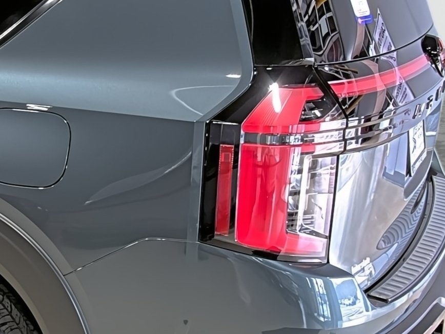 New 2026 Nissan Armada PRO-4X AWD/4WD image 10