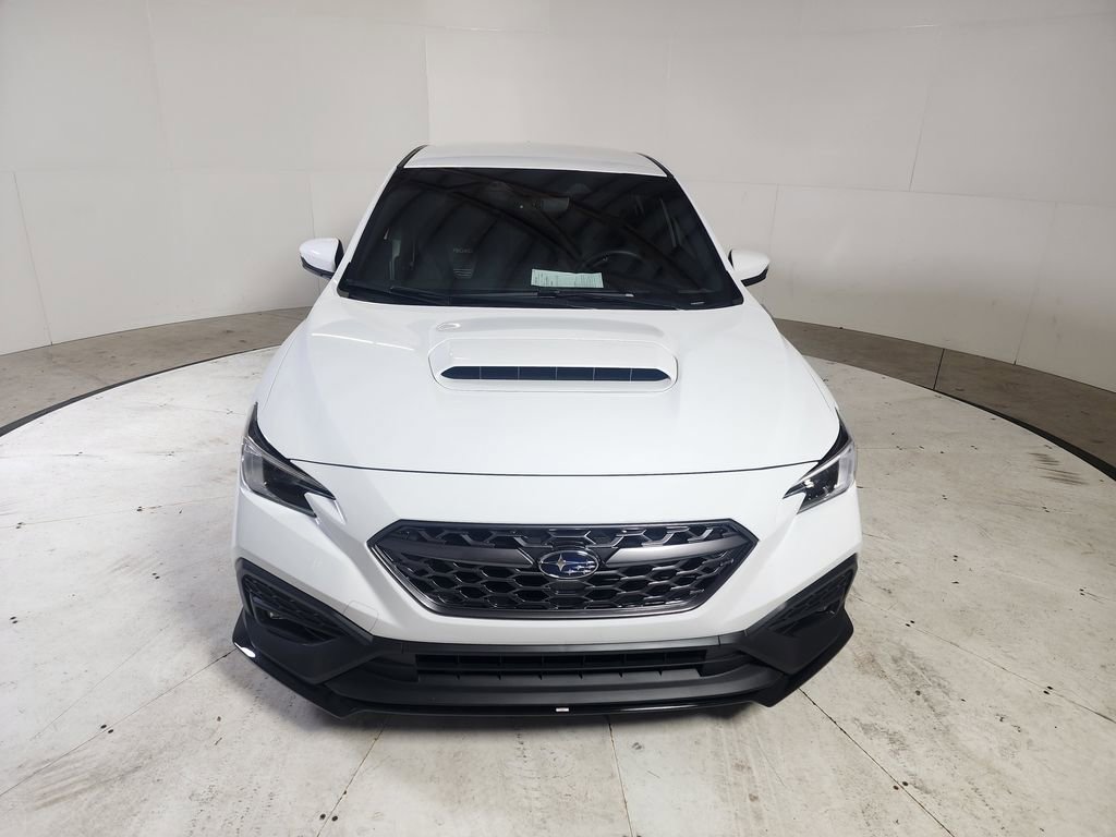 Used 2024 Subaru WRX TR image 2