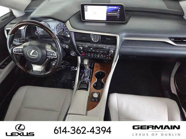 Used 2019 Lexus RX 350L AWD image 29