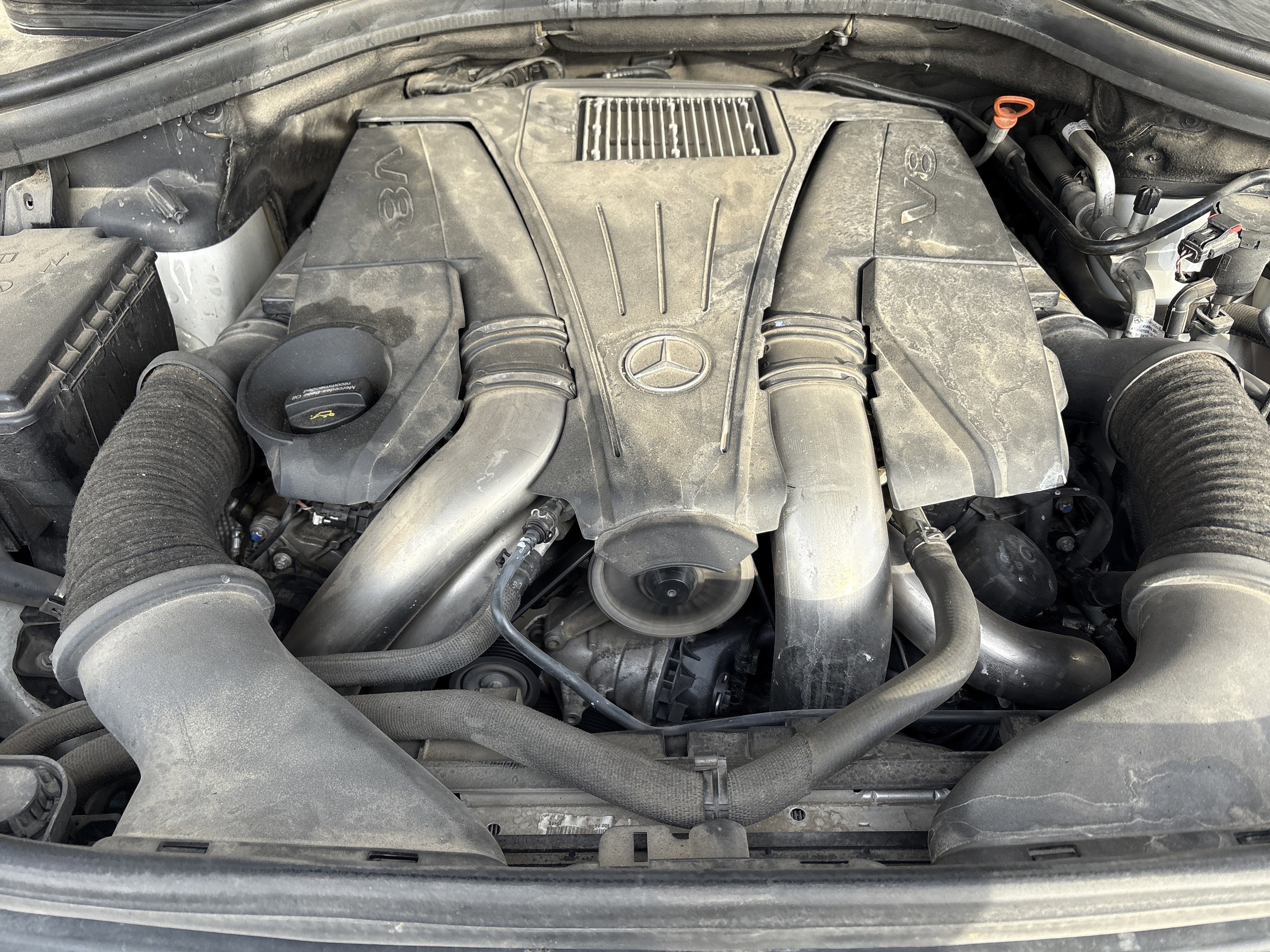 Used 2019 Mercedes-Benz GLS 550 4MATIC image 34