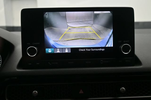 Used 2022 Honda Civic Sport image 31