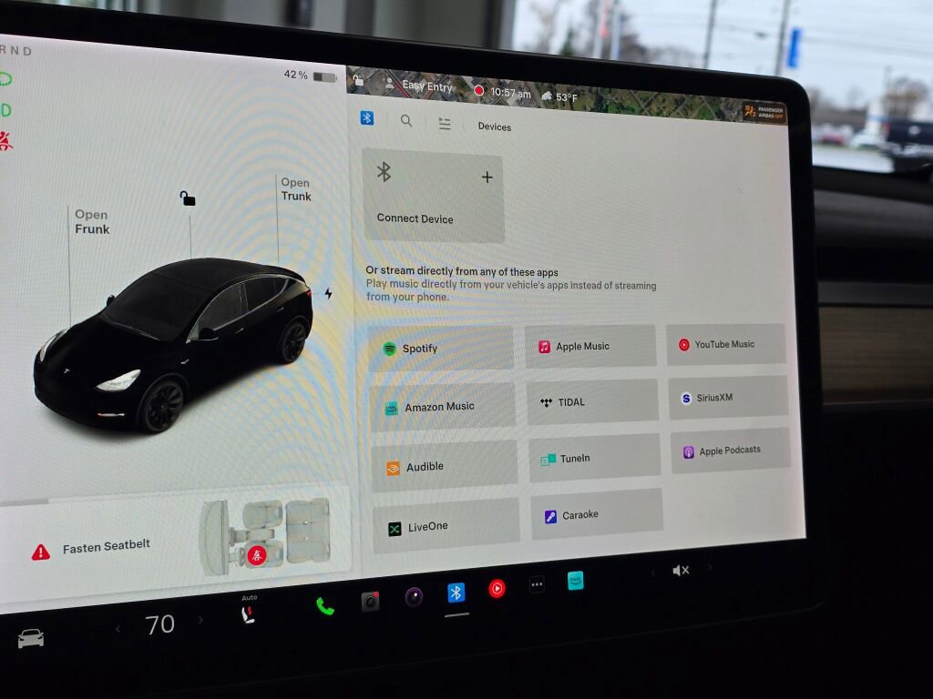 Used 2021 Tesla Model Y Long Range image 32
