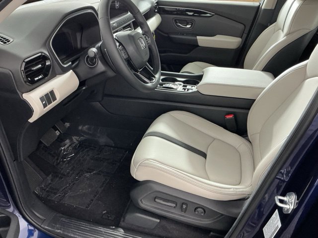 New 2026 Honda Passport RTL image 8