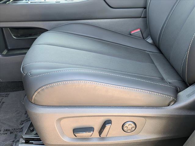 New 2026 INFINITI QX60 Pure image 4