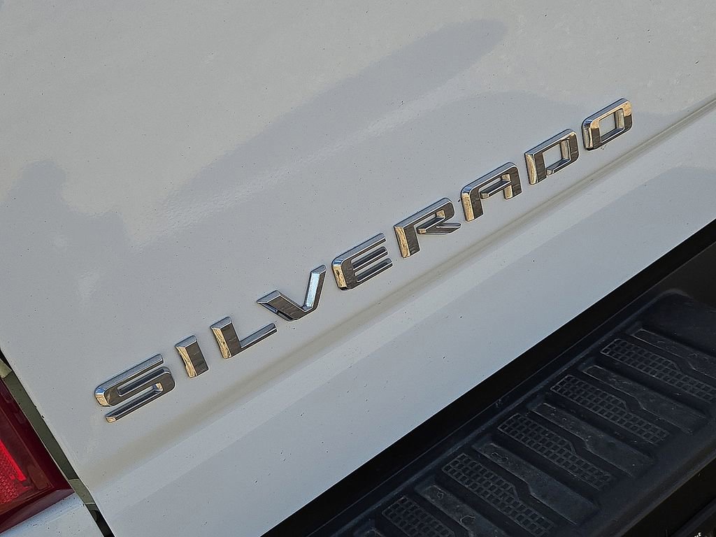 Used 2020 Chevrolet Silverado 2500 W/T w/ WT Convenience Package image 13