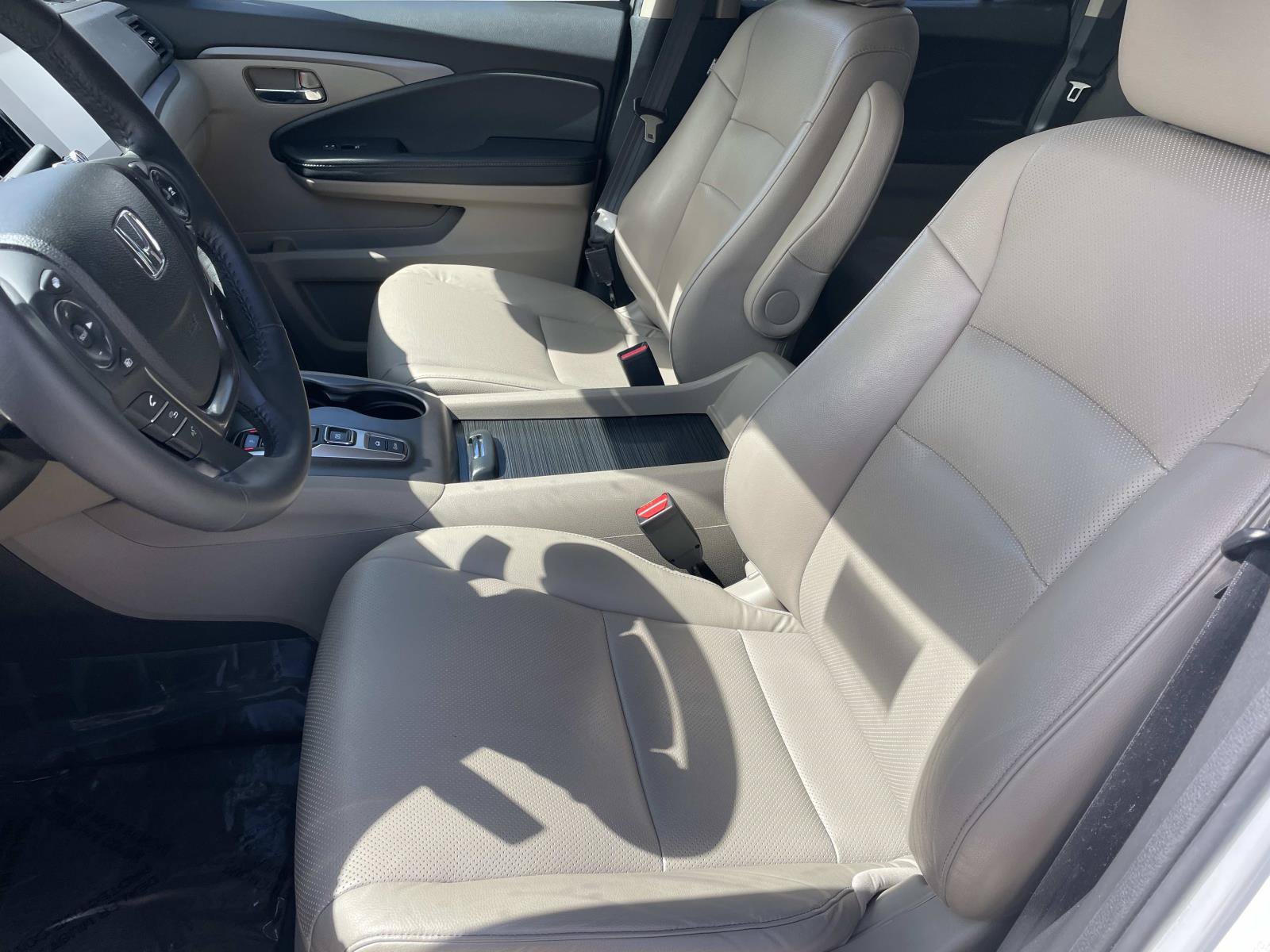 Certified 2023 Honda Ridgeline RTL image 17