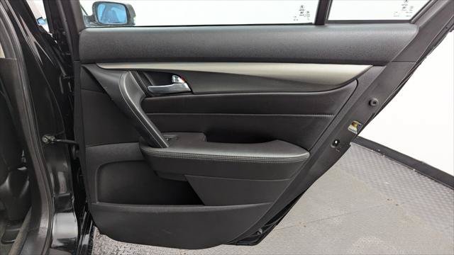 Used 2012 Acura TL FWD image 21