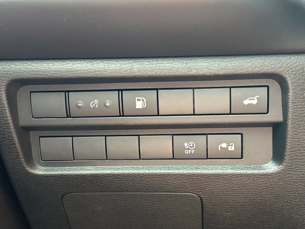 New 2026 Nissan Rogue SL AWD/4WD image 26