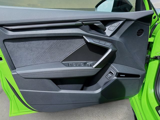 New 2026 Audi RS 3 AWD/4WD image 20
