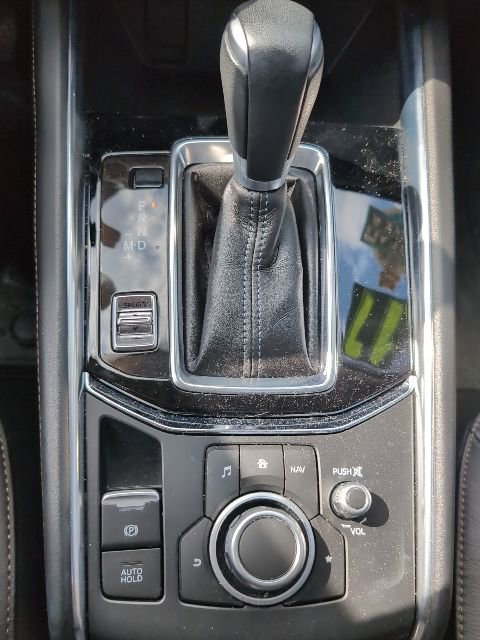 Used 2017 MAZDA CX-5 Grand Touring w/ Premium Package image 18