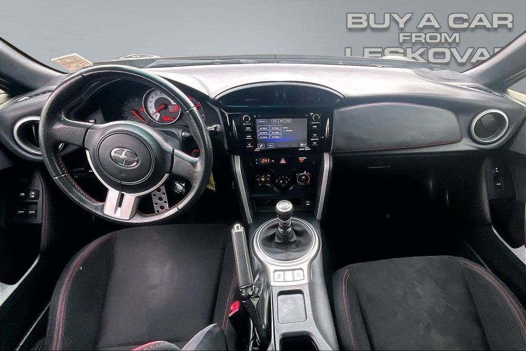 Used 2015 Scion FR-S image 16