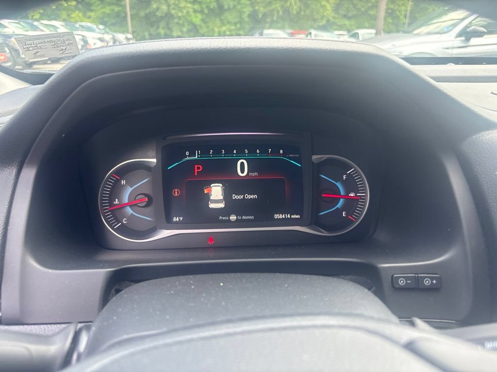 Used 2022 Honda Pilot Elite image 12