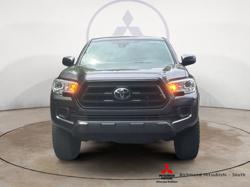 Used 2023 Toyota Tacoma SR AWD/4WD image 8