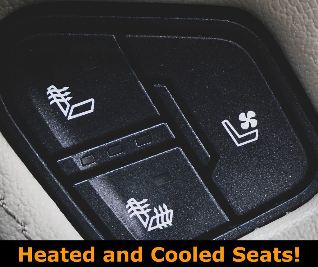 Used 2019 GMC Yukon XL Denali w/ Open Road Package image 8