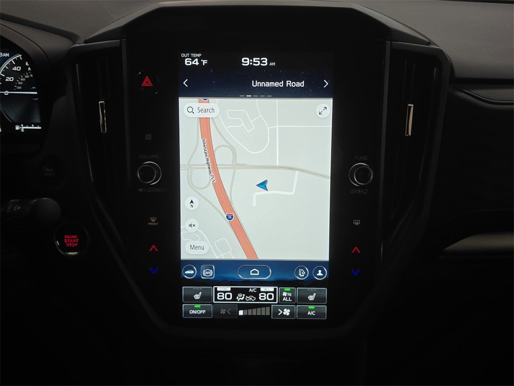 Used 2025 Subaru Forester Premium image 20