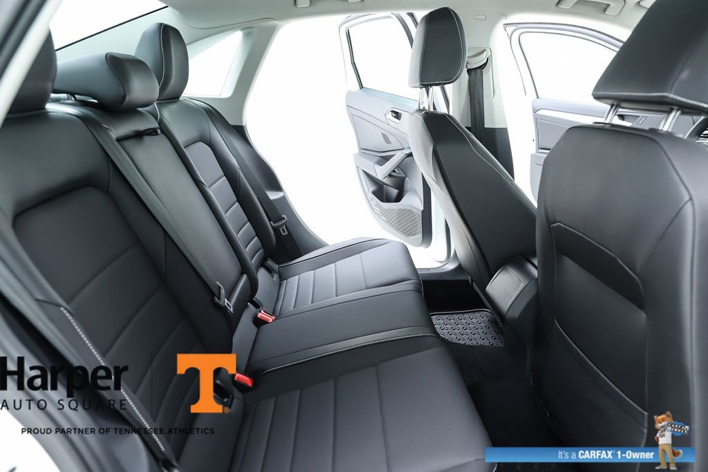 Used 2024 Volkswagen Jetta SE w/ Panoramic Sunroof Package image 74