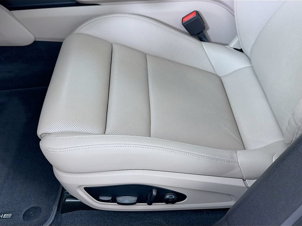 Certified 2024 Porsche Taycan RWD image 13