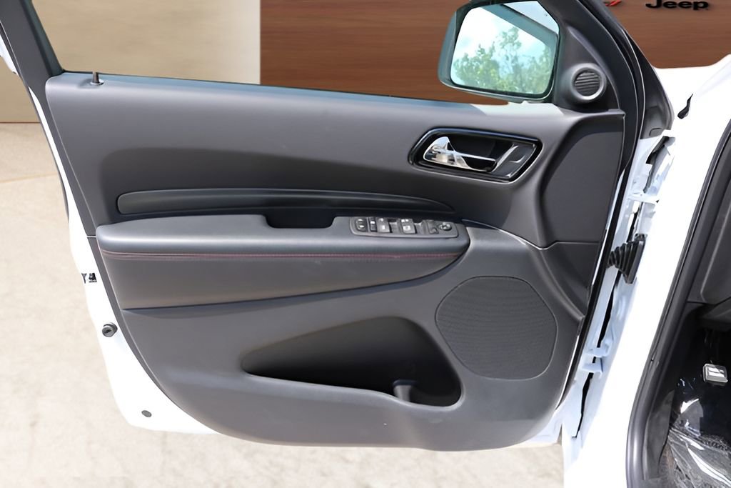 New 2026 Dodge Durango GT w/ Blacktop Package image 10