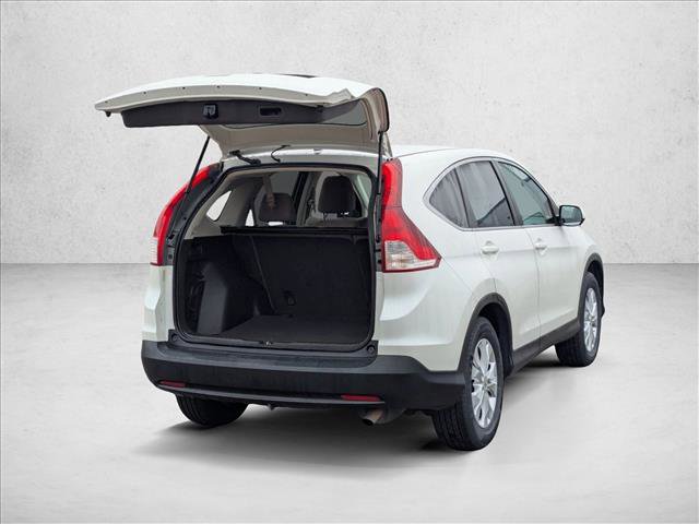 Used 2013 Honda CR-V EX image 5