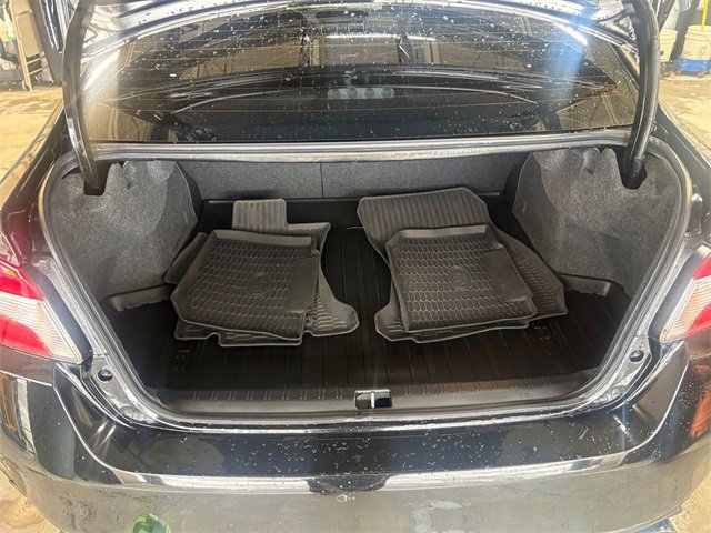 Used 2020 Subaru WRX STI image 17