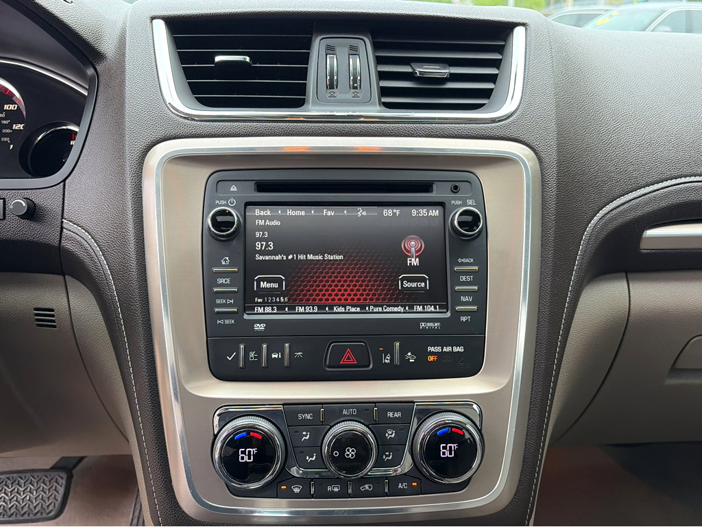Used 2015 GMC Acadia Denali FWD image 32