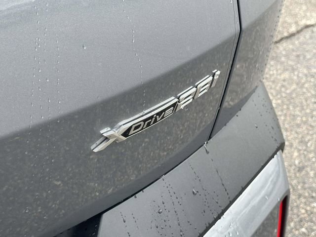 Certified 2025 BMW X2 xDrive28i w/ Premium Package image 19