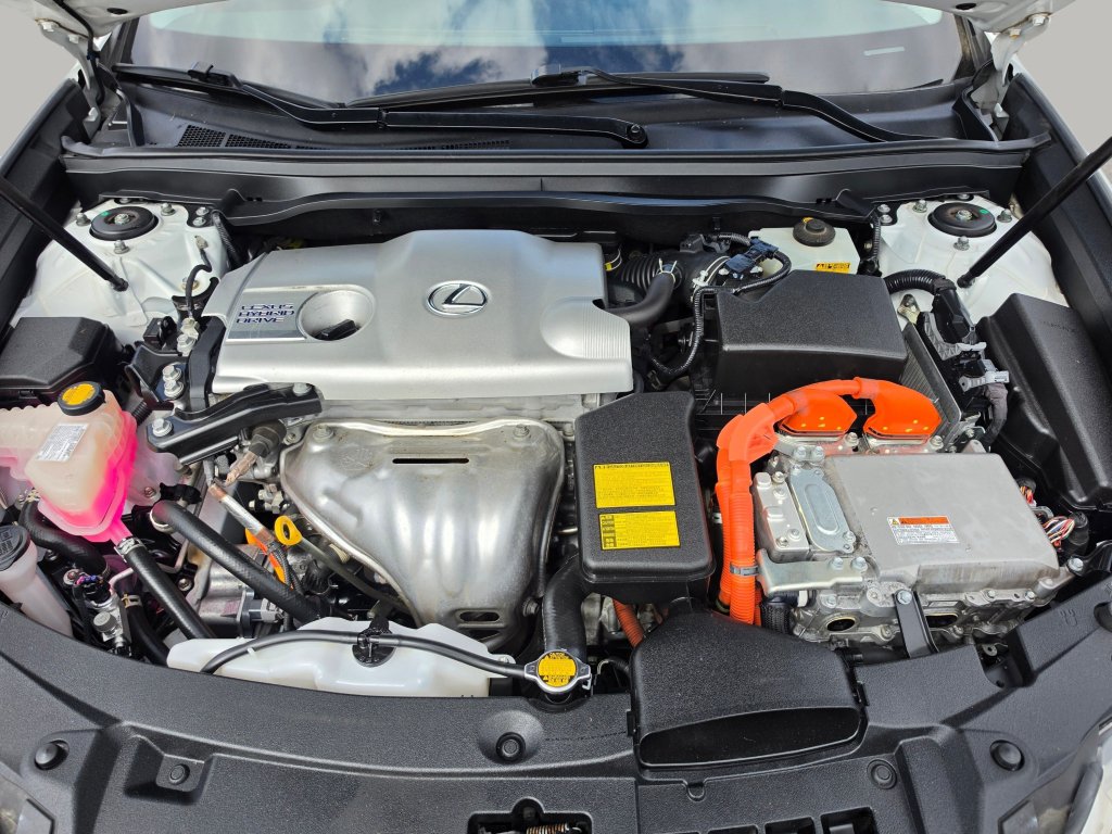 Used 2013 Lexus ES 300h w/ Premium Pkg FWD image 24