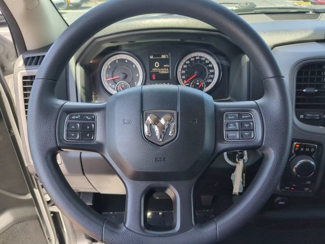 Used 2021 RAM 1500 Tradesman w/ Popular Equipment Group AWD/4WD image 30