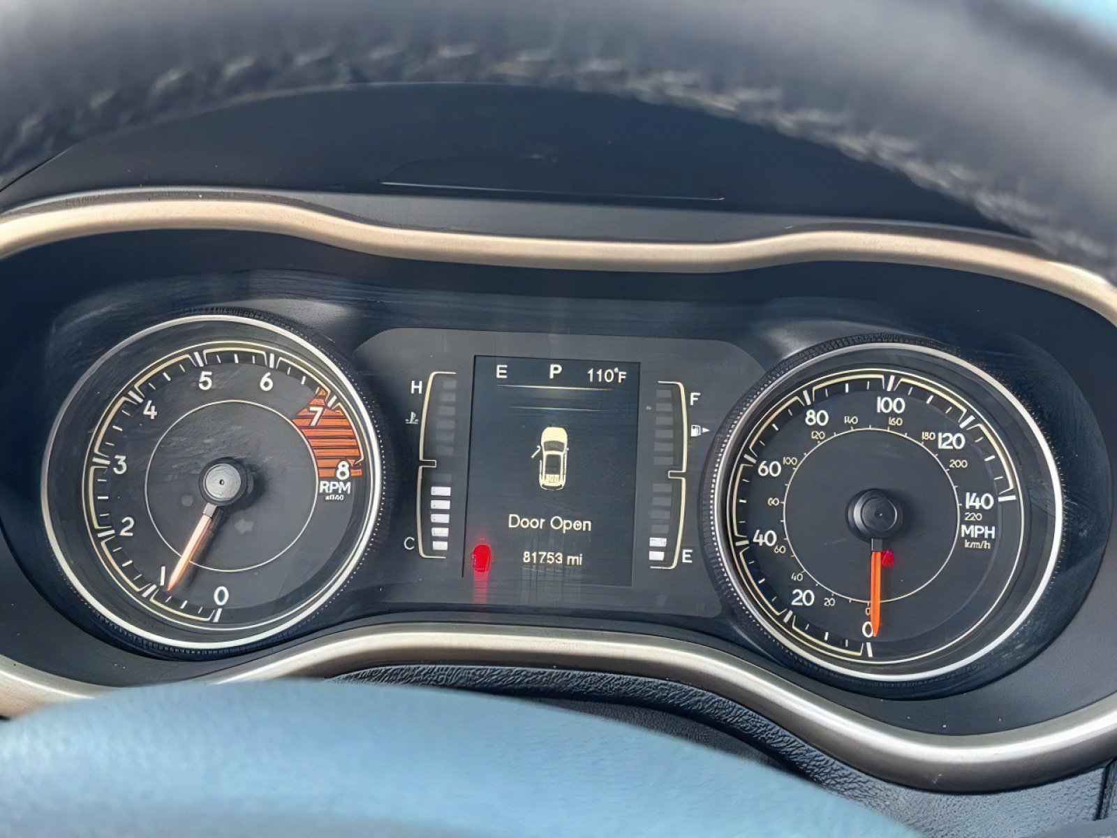 Used 2016 Jeep Cherokee Sport FWD image 21