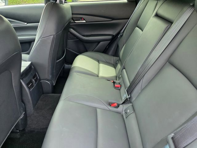 Used 2023 MAZDA CX-30 AWD 2.5 S w/ Select Package image 9