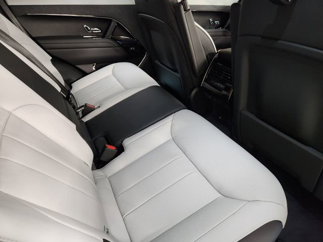 New 2026 Land Rover Range Rover Sport Dynamic SE image 31