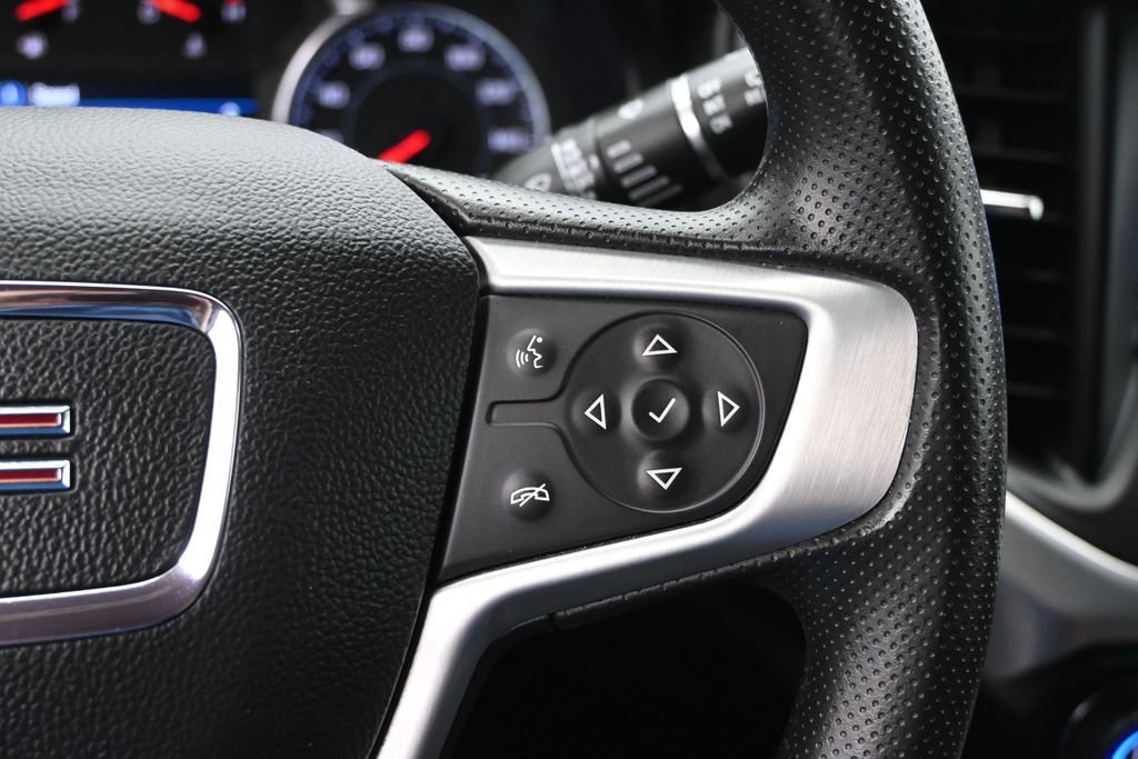Used 2021 GMC Acadia SLE w/ Driver Convenience Package FWD image 12
