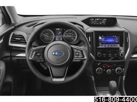 Used 2020 Subaru Forester Premium image 11