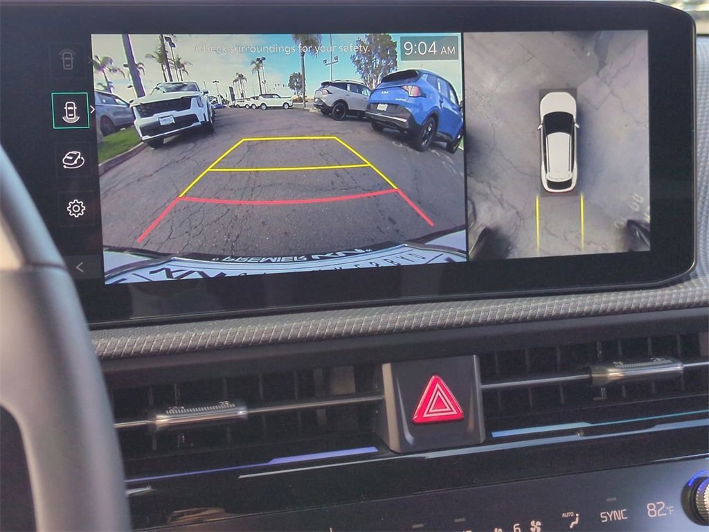 New 2025 Kia EV6 GT-Line image 14