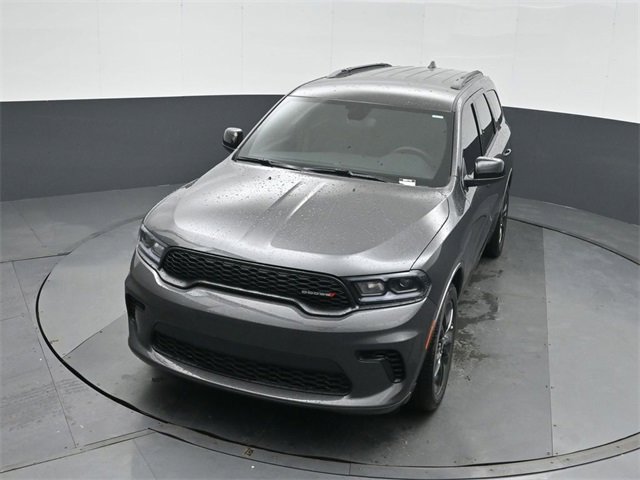 New 2026 Dodge Durango GT w/ Blacktop Package image 36