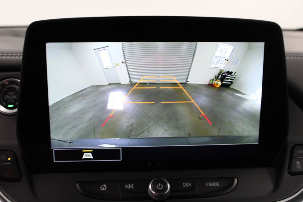 Used 2025 Chevrolet Blazer LT image 51