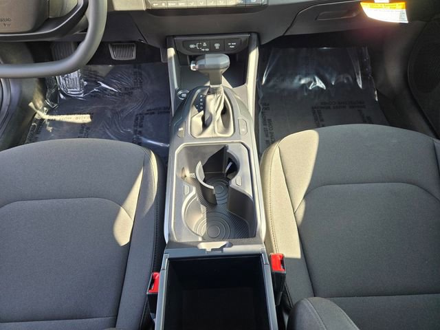 New 2026 Kia K4 LX FWD image 20